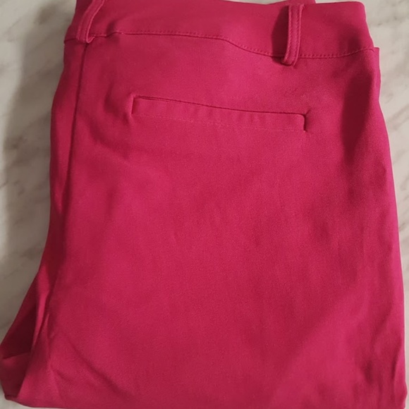 #K4 Ricki's Girls Stretch Pants - Picture 7 of 8